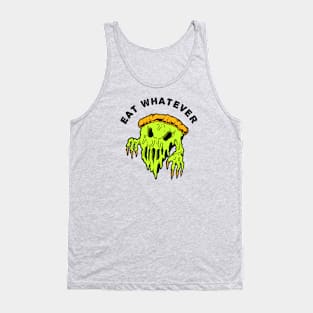 Eat Whatever Tank Top